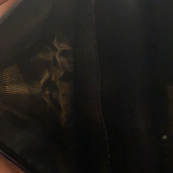 Burberry mini black crossbody - Picture 6 of 15